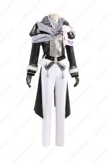 画像2: 高品質 実物撮影 八乙女楽 九条天 十龍之介 TRIGGER 10周年 IDOLiSH7 アイドリッシュセブン 風 コスプレ衣装 コスチューム オーダーメイド (2)