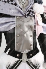 画像9: 高品質 実物撮影 八乙女楽 九条天 十龍之介 TRIGGER 10周年 IDOLiSH7 アイドリッシュセブン 風 コスプレ衣装 コスチューム オーダーメイド (9)