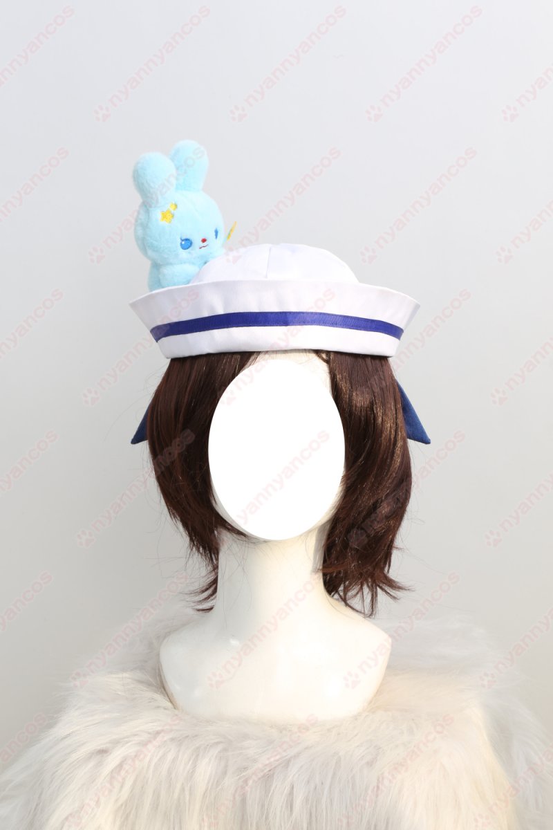 画像14: 高品質 実物撮影 真白友也 仁兎なずな 天満光 紫之創 Ra*bits RaRaRa＊Station!  あんさんぶるスターズ! あんスタ 風 コスチューム コスプレ衣装  オーダーメイド (14)