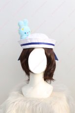 画像14: 高品質 実物撮影 真白友也 仁兎なずな 天満光 紫之創 Ra*bits RaRaRa＊Station!  あんさんぶるスターズ! あんスタ 風 コスチューム コスプレ衣装  オーダーメイド (14)