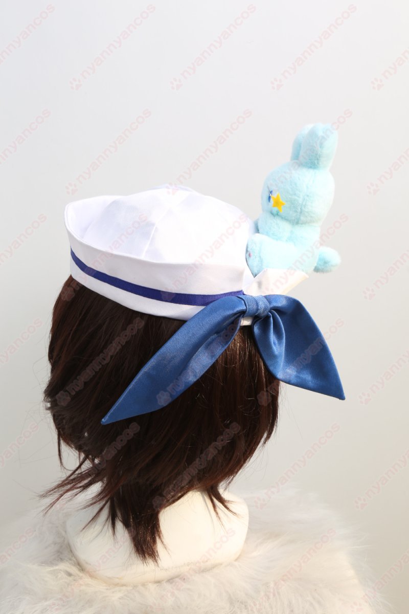 画像15: 高品質 実物撮影 真白友也 仁兎なずな 天満光 紫之創 Ra*bits RaRaRa＊Station!  あんさんぶるスターズ! あんスタ 風 コスチューム コスプレ衣装  オーダーメイド (15)