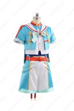 画像2: 高品質 実物撮影 真白友也 仁兎なずな 天満光 紫之創 Ra*bits RaRaRa＊Station!  あんさんぶるスターズ! あんスタ 風 コスチューム コスプレ衣装  オーダーメイド (2)