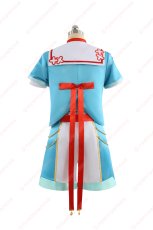 画像3: 高品質 実物撮影 真白友也 仁兎なずな 天満光 紫之創 Ra*bits RaRaRa＊Station!  あんさんぶるスターズ! あんスタ 風 コスチューム コスプレ衣装  オーダーメイド (3)