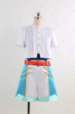 画像4: 高品質 実物撮影 真白友也 仁兎なずな 天満光 紫之創 Ra*bits RaRaRa＊Station!  あんさんぶるスターズ! あんスタ 風 コスチューム コスプレ衣装  オーダーメイド (4)