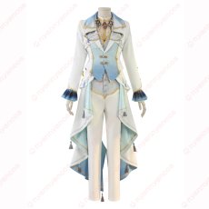 画像1: 高品質 実物撮影 乱凪砂 巴日和 七種茨 漣ジュン Eden 愛を語らうヴェリテ 大いなる愛の前に全ては巡り来る あんさんぶるスターズ! あんスタ 風 コスチューム コスプレ衣装  オーダーメイド (1)