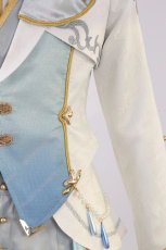 画像10: 高品質 実物撮影 乱凪砂 巴日和 七種茨 漣ジュン Eden 愛を語らうヴェリテ 大いなる愛の前に全ては巡り来る あんさんぶるスターズ! あんスタ 風 コスチューム コスプレ衣装  オーダーメイド (10)