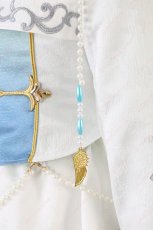 画像12: 高品質 実物撮影 乱凪砂 巴日和 七種茨 漣ジュン Eden 愛を語らうヴェリテ 大いなる愛の前に全ては巡り来る あんさんぶるスターズ! あんスタ 風 コスチューム コスプレ衣装  オーダーメイド (12)