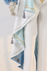 画像15: 高品質 実物撮影 乱凪砂 巴日和 七種茨 漣ジュン Eden 愛を語らうヴェリテ 大いなる愛の前に全ては巡り来る あんさんぶるスターズ! あんスタ 風 コスチューム コスプレ衣装  オーダーメイド (15)