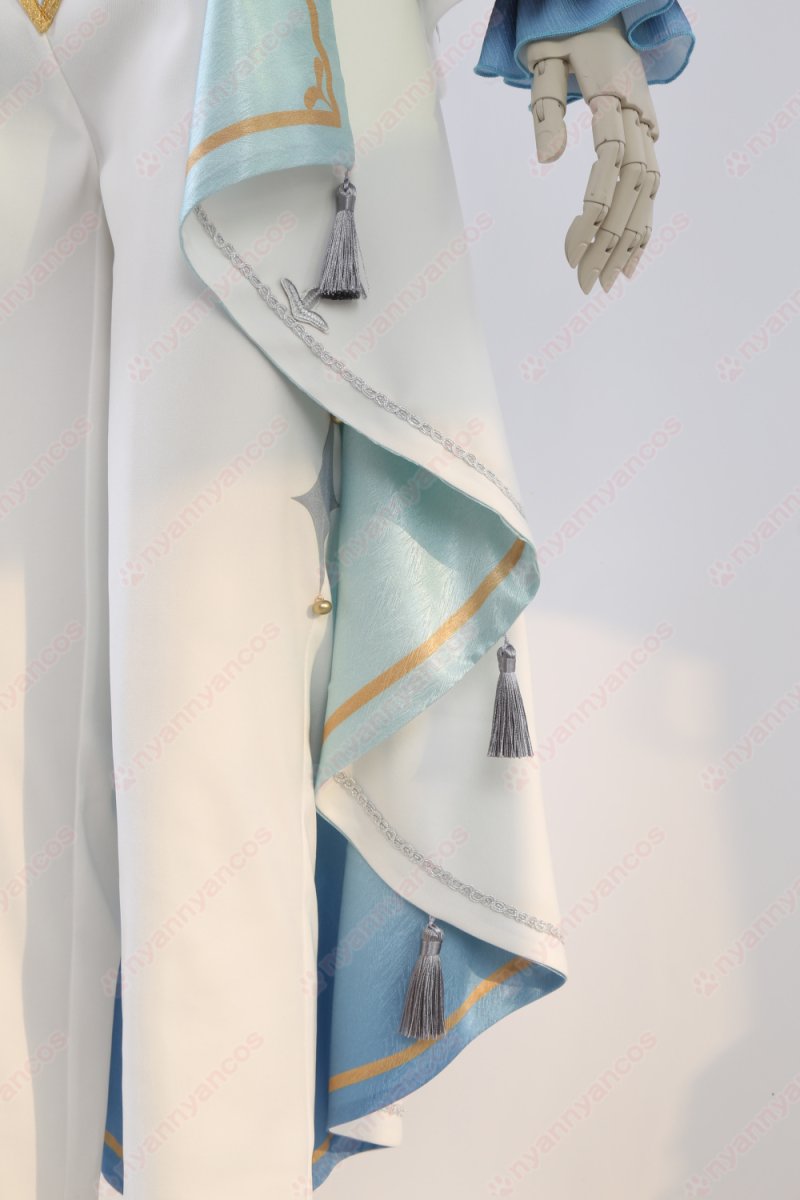 画像16: 高品質 実物撮影 乱凪砂 巴日和 七種茨 漣ジュン Eden 愛を語らうヴェリテ 大いなる愛の前に全ては巡り来る あんさんぶるスターズ! あんスタ 風 コスチューム コスプレ衣装  オーダーメイド (16)