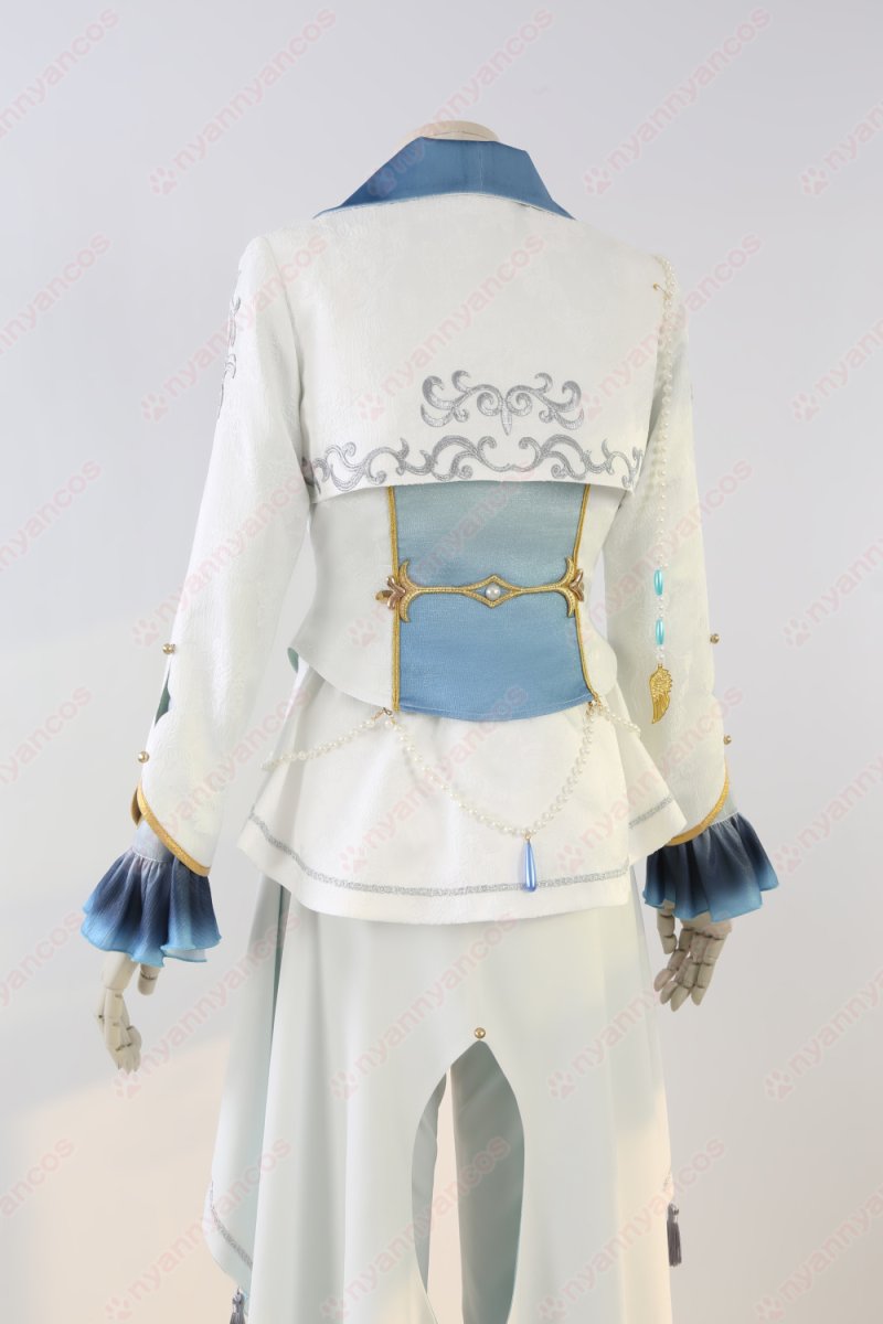 画像17: 高品質 実物撮影 乱凪砂 巴日和 七種茨 漣ジュン Eden 愛を語らうヴェリテ 大いなる愛の前に全ては巡り来る あんさんぶるスターズ! あんスタ 風 コスチューム コスプレ衣装  オーダーメイド (17)