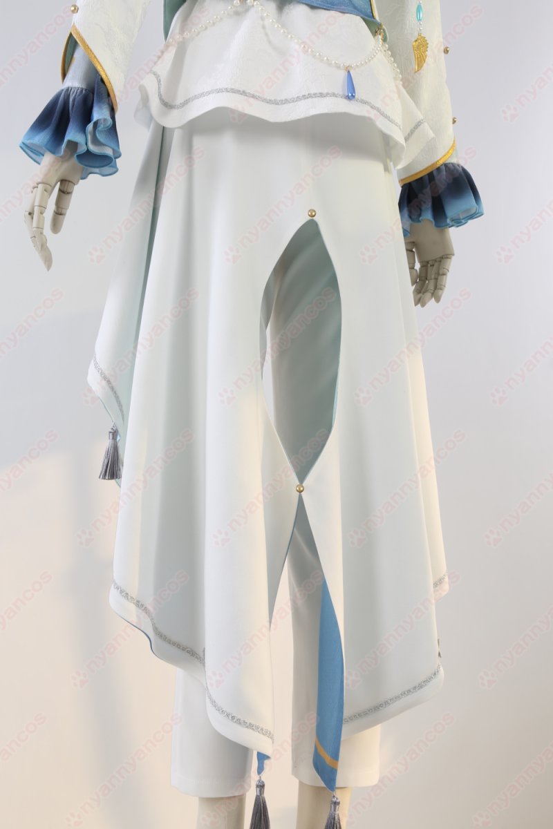 画像18: 高品質 実物撮影 乱凪砂 巴日和 七種茨 漣ジュン Eden 愛を語らうヴェリテ 大いなる愛の前に全ては巡り来る あんさんぶるスターズ! あんスタ 風 コスチューム コスプレ衣装  オーダーメイド (18)