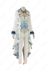 画像2: 高品質 実物撮影 乱凪砂 巴日和 七種茨 漣ジュン Eden 愛を語らうヴェリテ 大いなる愛の前に全ては巡り来る あんさんぶるスターズ! あんスタ 風 コスチューム コスプレ衣装  オーダーメイド (2)