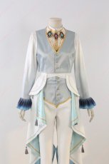 画像20: 高品質 実物撮影 乱凪砂 巴日和 七種茨 漣ジュン Eden 愛を語らうヴェリテ 大いなる愛の前に全ては巡り来る あんさんぶるスターズ! あんスタ 風 コスチューム コスプレ衣装  オーダーメイド (20)