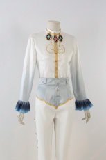 画像22: 高品質 実物撮影 乱凪砂 巴日和 七種茨 漣ジュン Eden 愛を語らうヴェリテ 大いなる愛の前に全ては巡り来る あんさんぶるスターズ! あんスタ 風 コスチューム コスプレ衣装  オーダーメイド (22)