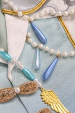 画像25: 高品質 実物撮影 乱凪砂 巴日和 七種茨 漣ジュン Eden 愛を語らうヴェリテ 大いなる愛の前に全ては巡り来る あんさんぶるスターズ! あんスタ 風 コスチューム コスプレ衣装  オーダーメイド (25)