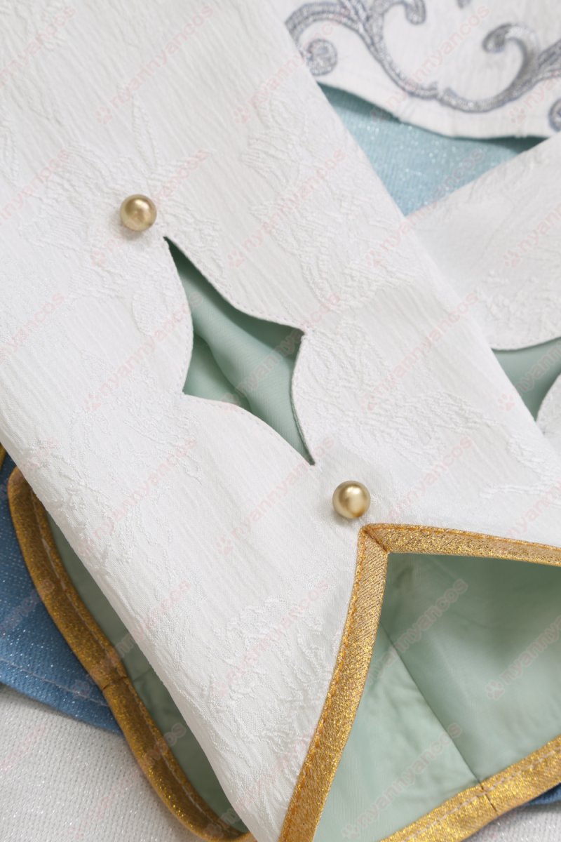 画像29: 高品質 実物撮影 乱凪砂 巴日和 七種茨 漣ジュン Eden 愛を語らうヴェリテ 大いなる愛の前に全ては巡り来る あんさんぶるスターズ! あんスタ 風 コスチューム コスプレ衣装  オーダーメイド (29)