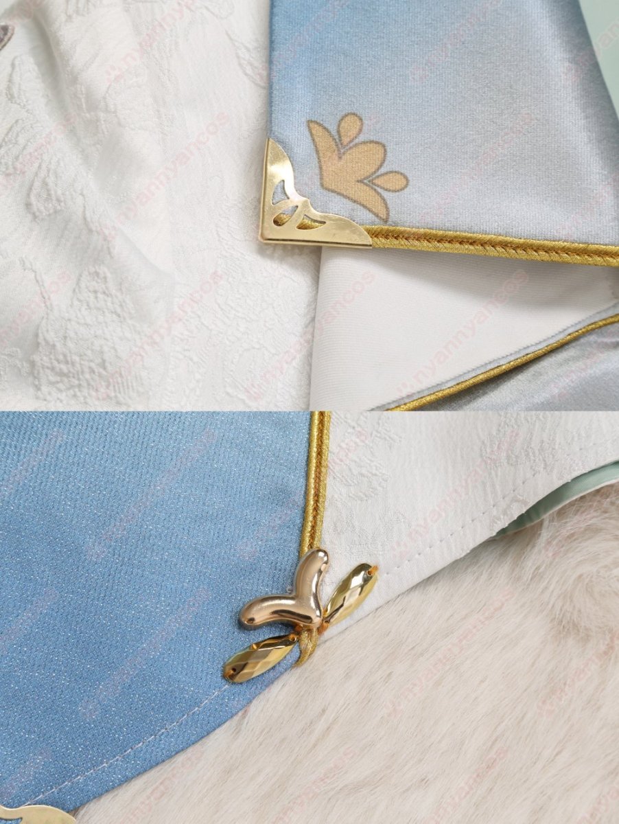 画像31: 高品質 実物撮影 乱凪砂 巴日和 七種茨 漣ジュン Eden 愛を語らうヴェリテ 大いなる愛の前に全ては巡り来る あんさんぶるスターズ! あんスタ 風 コスチューム コスプレ衣装  オーダーメイド (31)