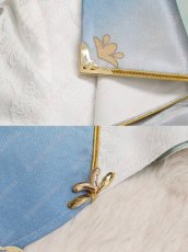 画像31: 高品質 実物撮影 乱凪砂 巴日和 七種茨 漣ジュン Eden 愛を語らうヴェリテ 大いなる愛の前に全ては巡り来る あんさんぶるスターズ! あんスタ 風 コスチューム コスプレ衣装  オーダーメイド (31)