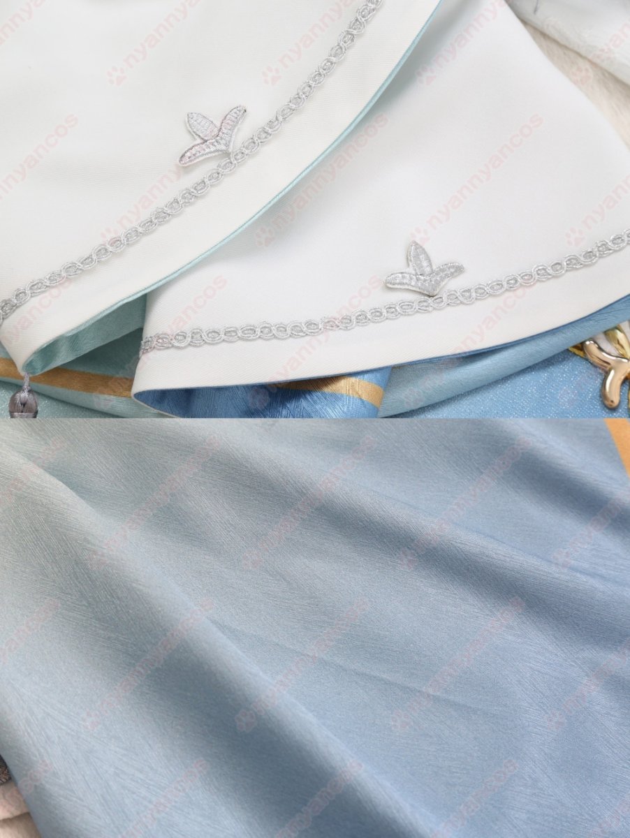 画像32: 高品質 実物撮影 乱凪砂 巴日和 七種茨 漣ジュン Eden 愛を語らうヴェリテ 大いなる愛の前に全ては巡り来る あんさんぶるスターズ! あんスタ 風 コスチューム コスプレ衣装  オーダーメイド (32)