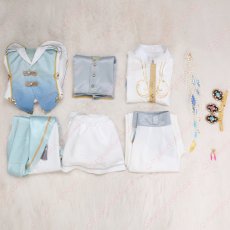 画像33: 高品質 実物撮影 乱凪砂 巴日和 七種茨 漣ジュン Eden 愛を語らうヴェリテ 大いなる愛の前に全ては巡り来る あんさんぶるスターズ! あんスタ 風 コスチューム コスプレ衣装  オーダーメイド (33)