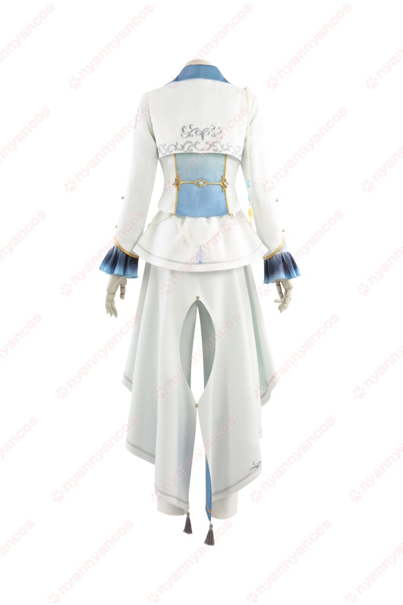 画像4: 高品質 実物撮影 乱凪砂 巴日和 七種茨 漣ジュン Eden 愛を語らうヴェリテ 大いなる愛の前に全ては巡り来る あんさんぶるスターズ! あんスタ 風 コスチューム コスプレ衣装  オーダーメイド (4)