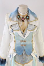 画像6: 高品質 実物撮影 乱凪砂 巴日和 七種茨 漣ジュン Eden 愛を語らうヴェリテ 大いなる愛の前に全ては巡り来る あんさんぶるスターズ! あんスタ 風 コスチューム コスプレ衣装  オーダーメイド (6)