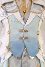 画像9: 高品質 実物撮影 乱凪砂 巴日和 七種茨 漣ジュン Eden 愛を語らうヴェリテ 大いなる愛の前に全ては巡り来る あんさんぶるスターズ! あんスタ 風 コスチューム コスプレ衣装  オーダーメイド (9)