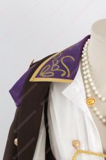 画像11: 高品質 実物撮影 天城燐音 羽風薫 月永レオ 七種茨 ロイヤルフラッシュ  あんさんぶるスターズ! あんスタ 風 コスチューム コスプレ衣装  オーダーメイド (11)