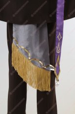 画像18: 高品質 実物撮影 天城燐音 羽風薫 月永レオ 七種茨 ロイヤルフラッシュ  あんさんぶるスターズ! あんスタ 風 コスチューム コスプレ衣装  オーダーメイド (18)