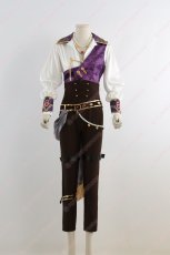 画像19: 高品質 実物撮影 天城燐音 羽風薫 月永レオ 七種茨 ロイヤルフラッシュ  あんさんぶるスターズ! あんスタ 風 コスチューム コスプレ衣装  オーダーメイド (19)