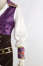 画像22: 高品質 実物撮影 天城燐音 羽風薫 月永レオ 七種茨 ロイヤルフラッシュ  あんさんぶるスターズ! あんスタ 風 コスチューム コスプレ衣装  オーダーメイド (22)