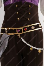 画像23: 高品質 実物撮影 天城燐音 羽風薫 月永レオ 七種茨 ロイヤルフラッシュ  あんさんぶるスターズ! あんスタ 風 コスチューム コスプレ衣装  オーダーメイド (23)