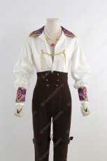 画像25: 高品質 実物撮影 天城燐音 羽風薫 月永レオ 七種茨 ロイヤルフラッシュ  あんさんぶるスターズ! あんスタ 風 コスチューム コスプレ衣装  オーダーメイド (25)