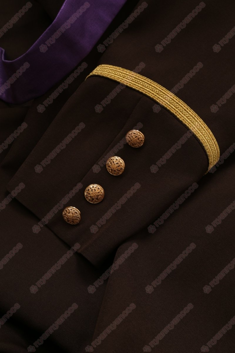 画像29: 高品質 実物撮影 天城燐音 羽風薫 月永レオ 七種茨 ロイヤルフラッシュ  あんさんぶるスターズ! あんスタ 風 コスチューム コスプレ衣装  オーダーメイド (29)