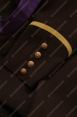 画像29: 高品質 実物撮影 天城燐音 羽風薫 月永レオ 七種茨 ロイヤルフラッシュ  あんさんぶるスターズ! あんスタ 風 コスチューム コスプレ衣装  オーダーメイド (29)