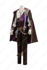 画像3: 高品質 実物撮影 天城燐音 羽風薫 月永レオ 七種茨 ロイヤルフラッシュ  あんさんぶるスターズ! あんスタ 風 コスチューム コスプレ衣装  オーダーメイド (3)