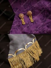 画像30: 高品質 実物撮影 天城燐音 羽風薫 月永レオ 七種茨 ロイヤルフラッシュ  あんさんぶるスターズ! あんスタ 風 コスチューム コスプレ衣装  オーダーメイド (30)