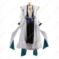 画像1: 高品質 実物撮影 ネモノア 最終再臨 第3段階  Fate/Grand Order フェイト・グランドオーダー FGO  風 コスプレ衣装 コスチューム オーダーメイド (1)