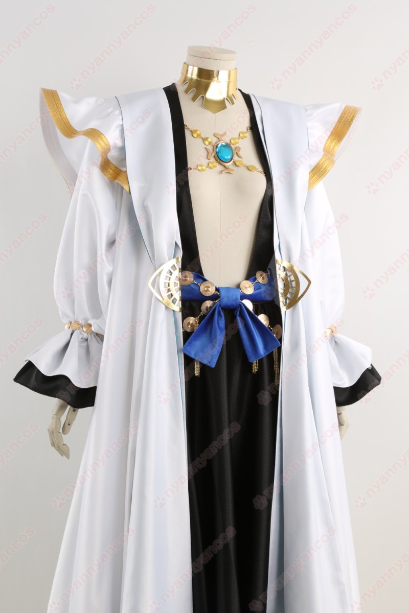 画像11: 高品質 実物撮影 ネモノア 最終再臨 第3段階  Fate/Grand Order フェイト・グランドオーダー FGO  風 コスプレ衣装 コスチューム オーダーメイド (11)