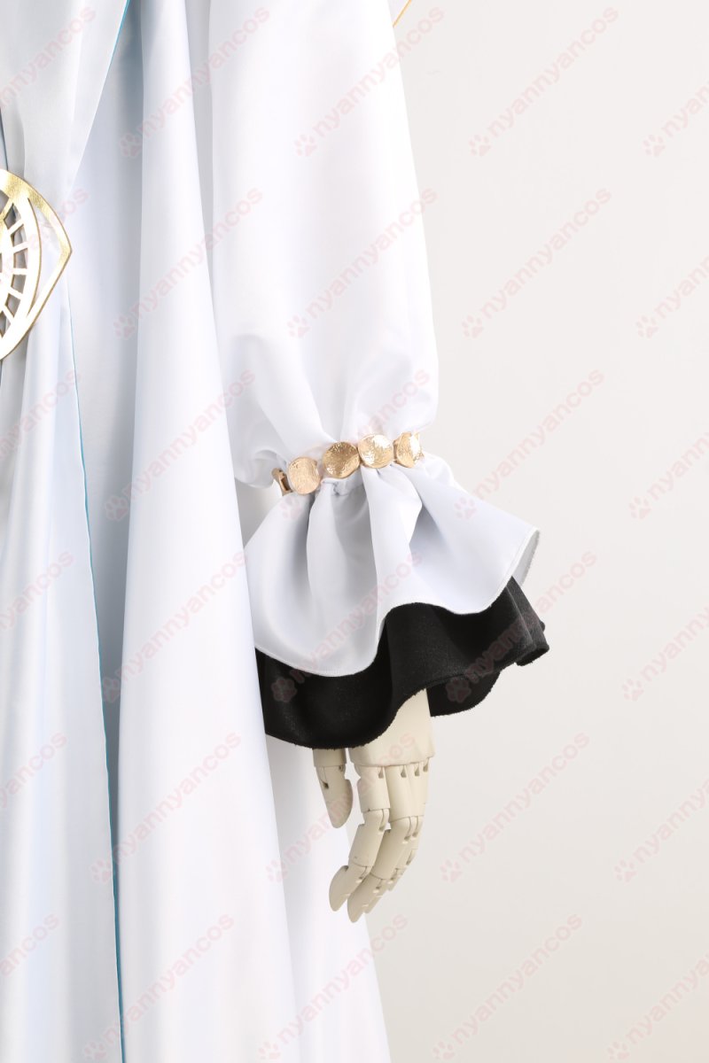 画像13: 高品質 実物撮影 ネモノア 最終再臨 第3段階  Fate/Grand Order フェイト・グランドオーダー FGO  風 コスプレ衣装 コスチューム オーダーメイド (13)