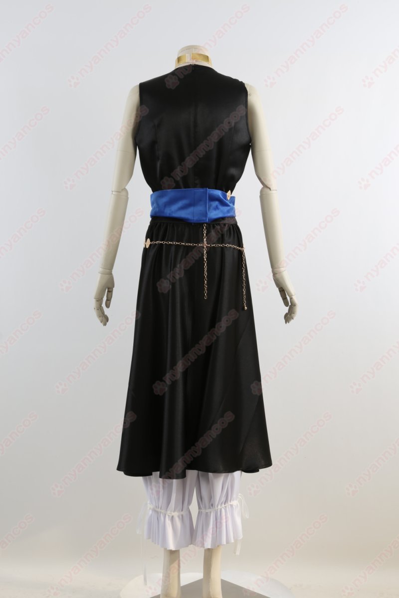 画像19: 高品質 実物撮影 ネモノア 最終再臨 第3段階  Fate/Grand Order フェイト・グランドオーダー FGO  風 コスプレ衣装 コスチューム オーダーメイド (19)