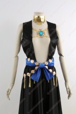 画像20: 高品質 実物撮影 ネモノア 最終再臨 第3段階  Fate/Grand Order フェイト・グランドオーダー FGO  風 コスプレ衣装 コスチューム オーダーメイド (20)