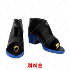 画像24: 高品質 実物撮影 ネモノア 最終再臨 第3段階  Fate/Grand Order フェイト・グランドオーダー FGO  風 コスプレ衣装 コスチューム オーダーメイド (24)