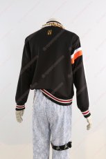 画像11: 高品質 実物撮影 明星スバル 天城一彩 葵ゆうた 天城燐音  エス  GODASH ごーだっしゅ  Ai☆$!!  シャッフルユニット あんさんぶるスターズ! あんスタ 風 コスチューム コスプレ衣装  オーダーメイド (11)