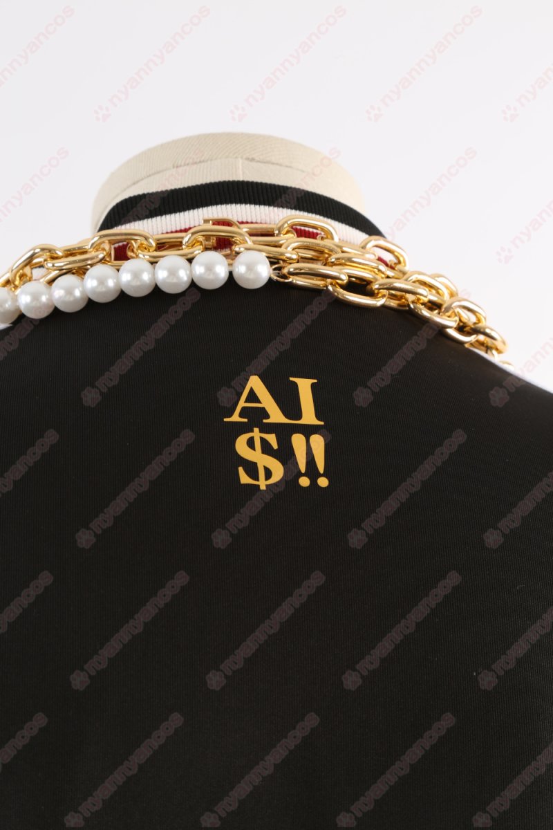 画像12: 高品質 実物撮影 明星スバル 天城一彩 葵ゆうた 天城燐音  エス  GODASH ごーだっしゅ  Ai☆$!!  シャッフルユニット あんさんぶるスターズ! あんスタ 風 コスチューム コスプレ衣装  オーダーメイド (12)