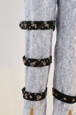 画像13: 高品質 実物撮影 明星スバル 天城一彩 葵ゆうた 天城燐音  エス  GODASH ごーだっしゅ  Ai☆$!!  シャッフルユニット あんさんぶるスターズ! あんスタ 風 コスチューム コスプレ衣装  オーダーメイド (13)