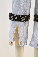 画像14: 高品質 実物撮影 明星スバル 天城一彩 葵ゆうた 天城燐音  エス  GODASH ごーだっしゅ  Ai☆$!!  シャッフルユニット あんさんぶるスターズ! あんスタ 風 コスチューム コスプレ衣装  オーダーメイド (14)