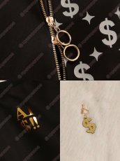 画像17: 高品質 実物撮影 明星スバル 天城一彩 葵ゆうた 天城燐音  エス  GODASH ごーだっしゅ  Ai☆$!!  シャッフルユニット あんさんぶるスターズ! あんスタ 風 コスチューム コスプレ衣装  オーダーメイド (17)