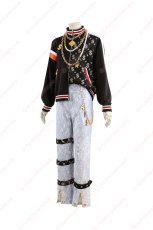 画像3: 高品質 実物撮影 明星スバル 天城一彩 葵ゆうた 天城燐音  エス  GODASH ごーだっしゅ  Ai☆$!!  シャッフルユニット あんさんぶるスターズ! あんスタ 風 コスチューム コスプレ衣装  オーダーメイド (3)