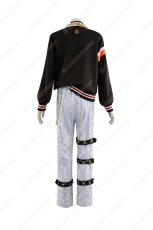 画像4: 高品質 実物撮影 明星スバル 天城一彩 葵ゆうた 天城燐音  エス  GODASH ごーだっしゅ  Ai☆$!!  シャッフルユニット あんさんぶるスターズ! あんスタ 風 コスチューム コスプレ衣装  オーダーメイド (4)